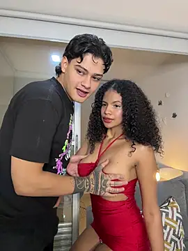 Rose-andres online show from March 4, 2026, 1:35 am