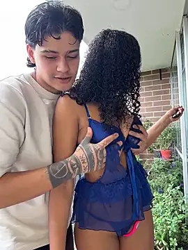 Rose-andres online show from March 29, 2026, 5:25 pm