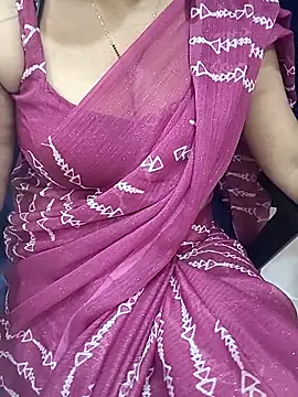 Anuforyou19 online show from October 10, 2025, 5:14 pm