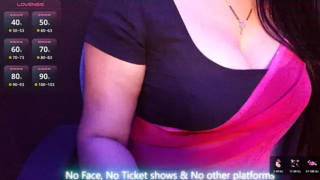 Anuforyou19 online show from February 13, 2026, 6:30 pm