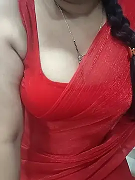 Anuforyou19 online show from October 3, 2025, 5:03 pm