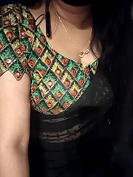 Anuforyou19 online show from November 2, 2025, 4:45 pm