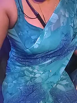 Anuforyou19 online show from October 17, 2025, 7:15 pm