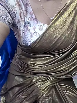 Anuforyou19 online show from October 27, 2025, 4:30 pm