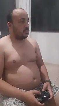 Urso Nerd online show from October 16, 2025, 4:21 am