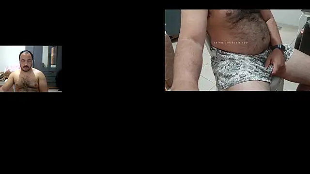 Urso Nerd online show from September 21, 2025, 4:01 pm