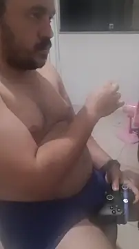 Urso Nerd online show from November 8, 2025, 11:41 pm