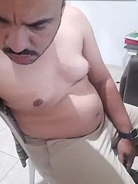 Urso Nerd online show from October 3, 2025, 4:19 pm