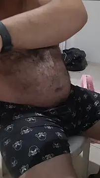 Urso Nerd online show from February 23, 2026, 11:49 pm