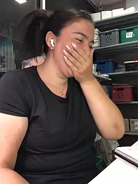 sweetdulcexxx online show from February 3, 2026, 12:54 pm