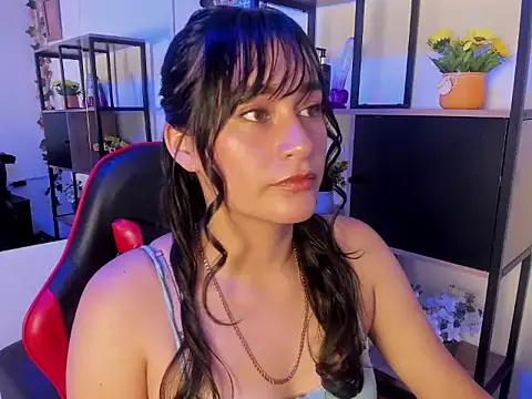 Snapshot of Dhaniela_Naugthy chatting on September 24, 2025, 11:17 am Dhaniela Naugthy online show from September 24, 2025, 11:17 am