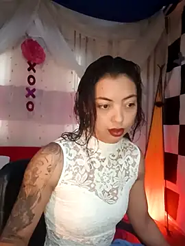 kendraof online show from February 24, 2026, 7:59 pm