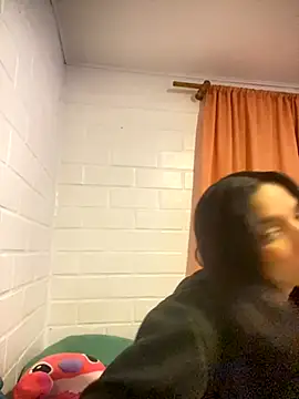 sofia model online show from October 27, 2025, 4:41 pm