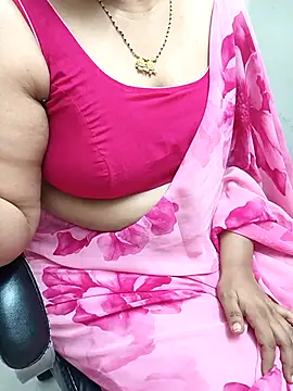 Anushka134 online show from September 30, 2025, 5:08 pm