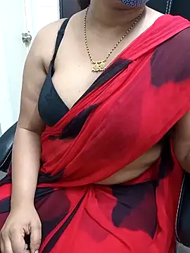 Anushka134 online show from September 25, 2025, 9:15 am