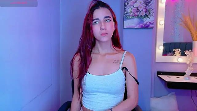 Snapshot of NataliaPrada_s chatting on September 29, 2025, 4:34 pm NataliaPrada s online show from September 29, 2025, 4:34 pm