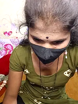 Snapshot of ranisanthutelugu chatting on October 11, 2025, 10:38 am ranisanthutelugu online show from October 11, 2025, 10:38 am