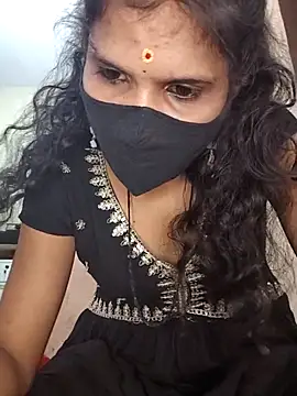 Snapshot of ranisanthutelugu chatting on September 22, 2025, 8:53 am ranisanthutelugu online show from September 22, 2025, 8:53 am