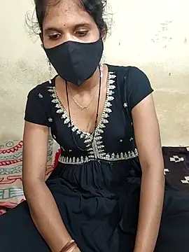 Snapshot of ranisanthutelugu chatting on September 27, 2025, 6:19 am ranisanthutelugu online show from September 27, 2025, 6:19 am