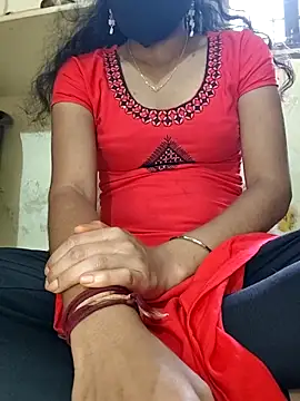 Snapshot of ranisanthutelugu chatting on October 31, 2025, 8:33 am ranisanthutelugu online show from October 31, 2025, 8:33 am