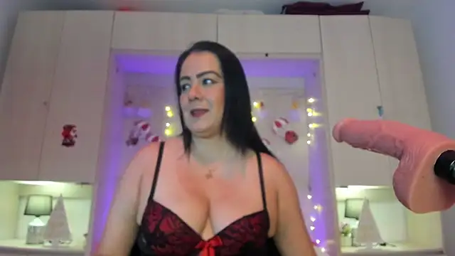 AlicePipper online show from December 16, 2025, 4:06 am