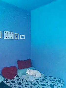 Snapshot of Noty_bcn chatting on November 2, 2025, 12:04 am Noty bcn online show from November 2, 2025, 12:04 am