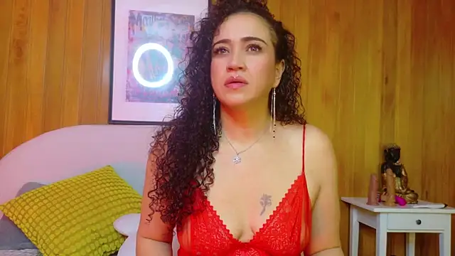Pennyy Love online show from September 15, 2025, 11:54 am