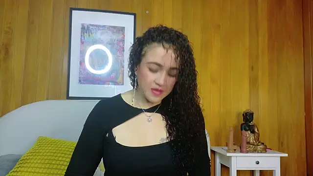 Pennyy Love online show from September 16, 2025, 11:55 am