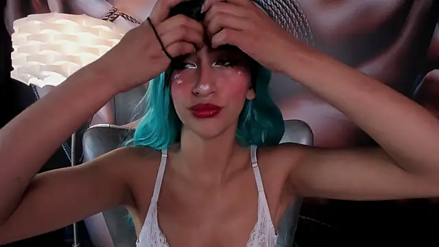 miss   taylor online show from April 9, 2026, 2:24 am