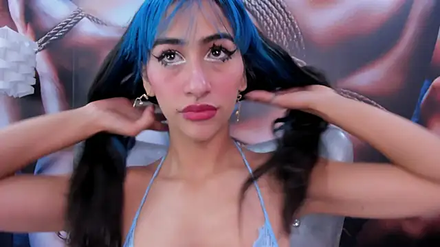 miss   taylor online show from March 4, 2026, 2:30 am