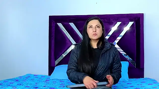 Snapshot of cuteeimy chatting on October 30, 2025, 4:59 pm cuteeimy online show from October 30, 2025, 4:59 pm