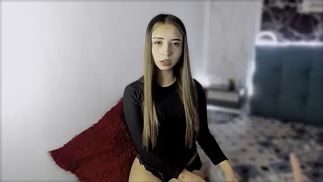 x jules  online show from September 18, 2025, 1:30 am