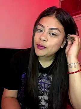 Snapshot of NattashaMore_0719 chatting on October 31, 2025, 4:31 am NattashaMore 0719 online show from October 31, 2025, 4:31 am