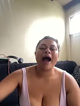 NattashaMore 0719 online show from February 24, 2026, 3:24 pm