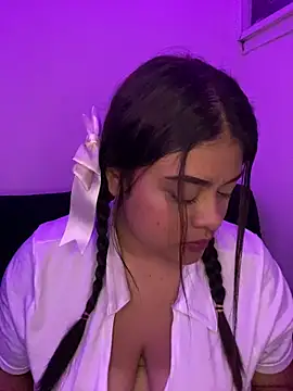 NattashaMore 0719 online show from November 25, 2025, 2:01 am