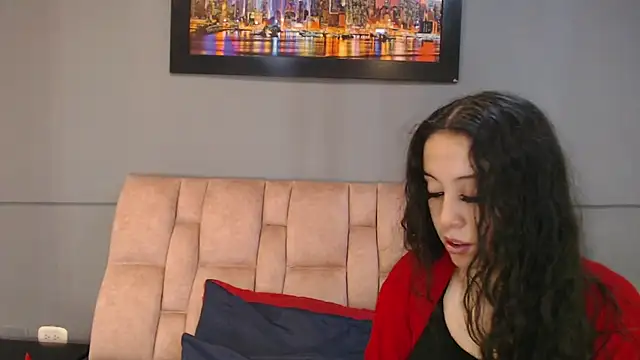 Snapshot of KendraaSimons chatting on September 27, 2025, 3:40 pm KendraaSimons online show from September 27, 2025, 3:40 pm