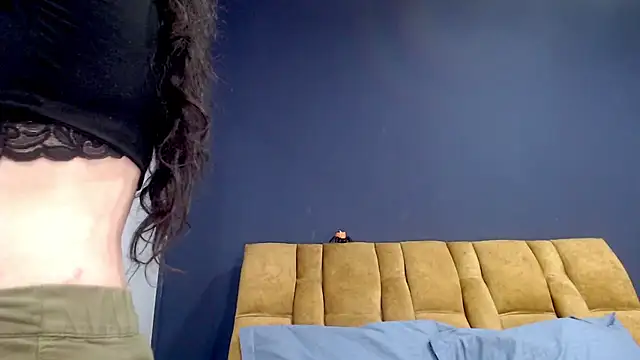 Snapshot of KendraaSimons chatting on October 8, 2025, 7:25 pm KendraaSimons online show from October 8, 2025, 7:25 pm