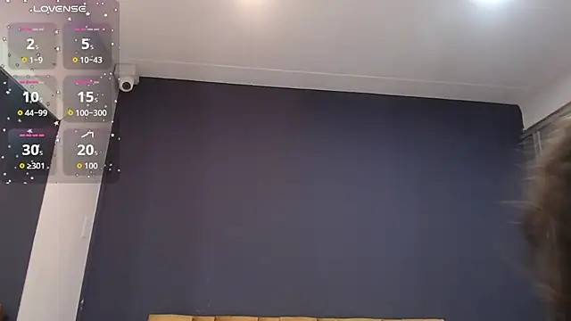 Snapshot of KendraaSimons chatting on October 31, 2025, 4:14 pm KendraaSimons online show from October 31, 2025, 4:14 pm