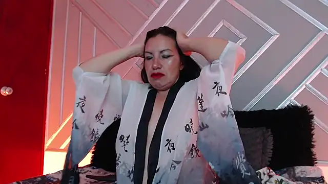 sashabluex online show from January 17, 2026, 3:54 am