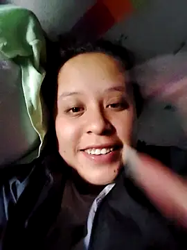 You-sexy-starr online show from October 8, 2025, 1:23 pm