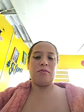 You-sexy-starr online show from May 30, 2026, 4:12 pm
