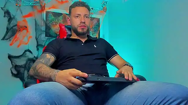 Snapshot of DIMITRI_MASTEER chatting on October 10, 2025, 10:54 pm DIMITRI MASTEER online show from October 10, 2025, 10:54 pm