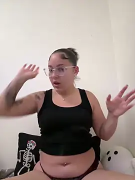 babykalirose online show from November 2, 2025, 3:55 am