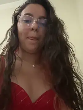 babykalirose online show from October 30, 2025, 6:12 am