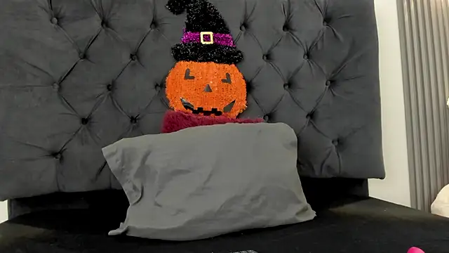 Sofia Seduccion online show from October 23, 2025, 12:04 pm