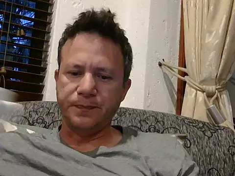 TroyDieselXXX online show from March 15, 2026, 3:57 am