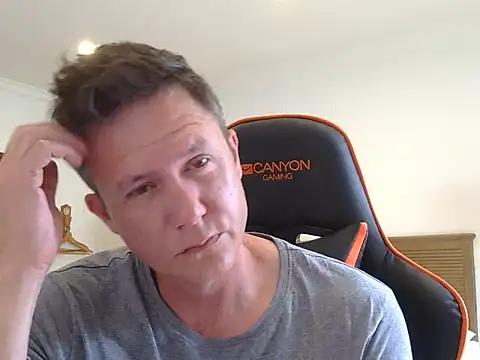 TroyDieselXXX online show from December 15, 2025, 6:19 am