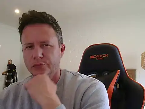 TroyDieselXXX online show from February 23, 2026, 8:26 am