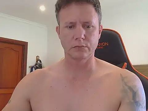 TroyDieselXXX online show from November 13, 2025, 6:28 am