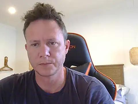 TroyDieselXXX online show from December 4, 2025, 5:39 am